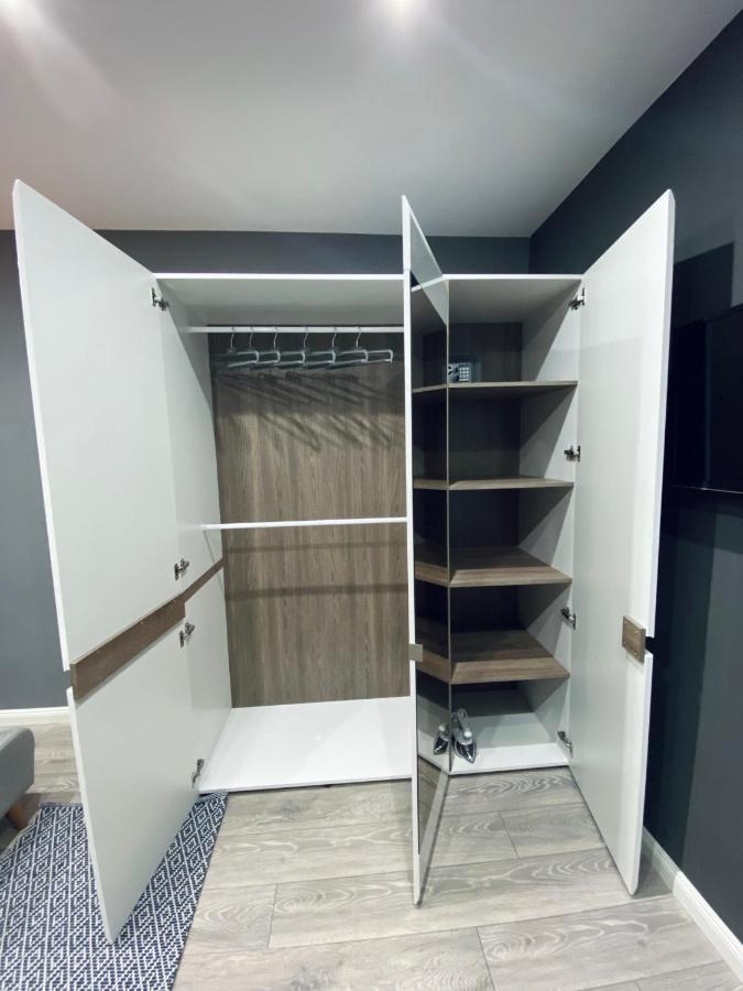 Nairo Harmony Residence Брашов Экстерьер фото