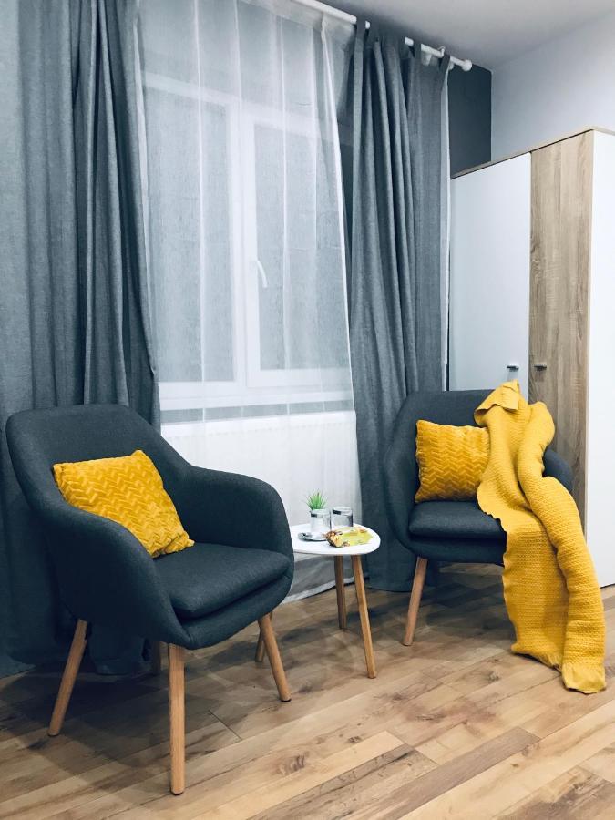 Nairo Harmony Residence Брашов Экстерьер фото