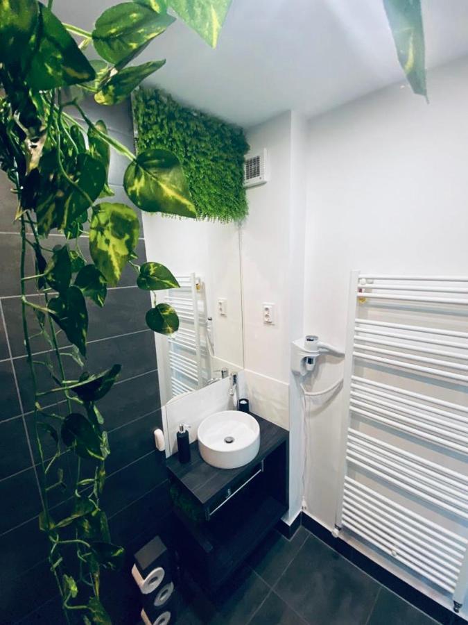 Nairo Harmony Residence Брашов Экстерьер фото