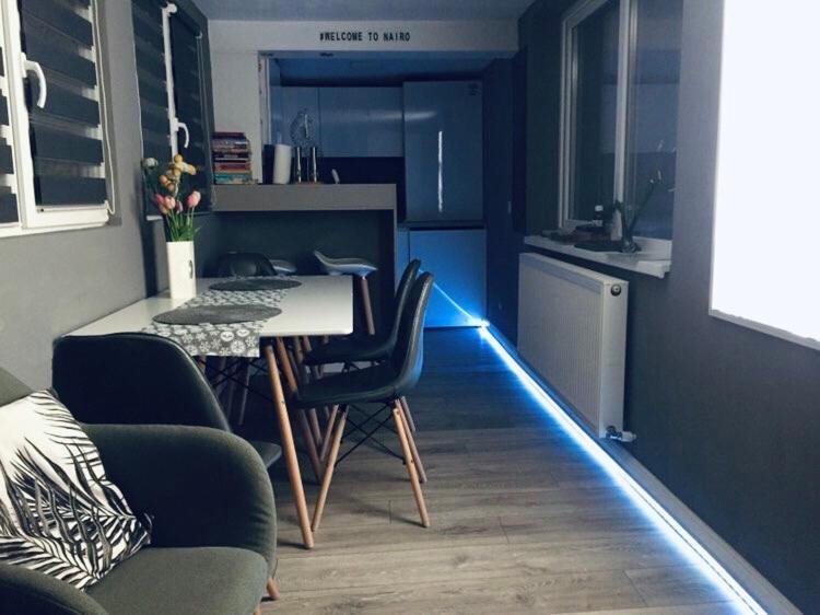 Nairo Harmony Residence Брашов Экстерьер фото